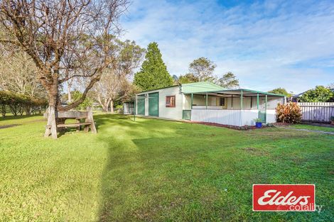 Property photo of 41 Jarvis Street Thirlmere NSW 2572