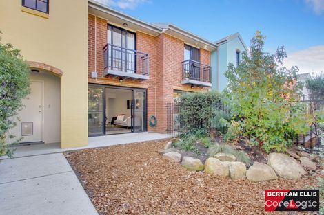 Property photo of 23/7 Ijong Street Braddon ACT 2612