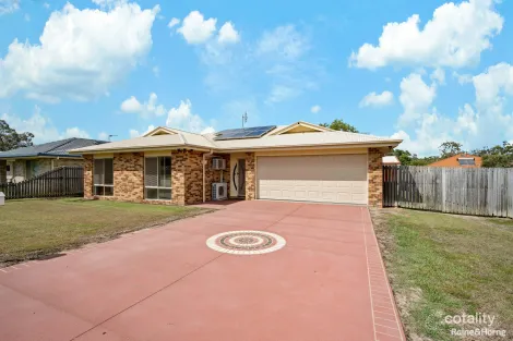Property photo of 17 Colyton Street Torquay QLD 4655