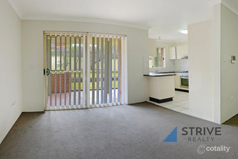 Property photo of 2/71-73 Railway Parade Wiley Park NSW 2195