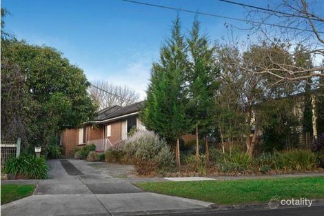 Property photo of 14 Dresden Street Heidelberg Heights VIC 3081