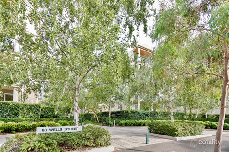Property photo of 53/88 Wells Street Southbank VIC 3006
