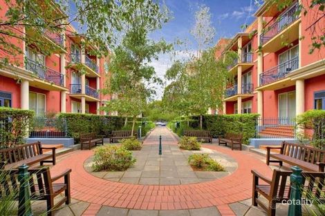 Property photo of 53/88 Wells Street Southbank VIC 3006