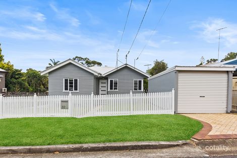 32 Kogarah St, Tarragindi, QLD 4121