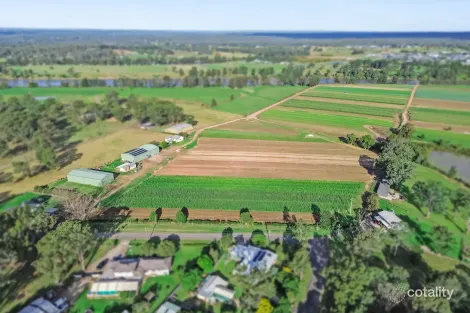 Property photo of 68 Burdekin Road Wilberforce NSW 2756