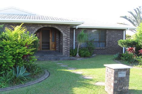 Property photo of 2 Allan Court Ooralea QLD 4740