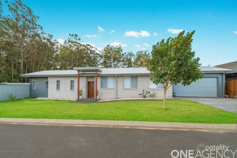 12 Whipcrack Tce, Wauchope, NSW 2446