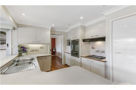 Property photo of 28 Ovens Drive Werrington County NSW 2747