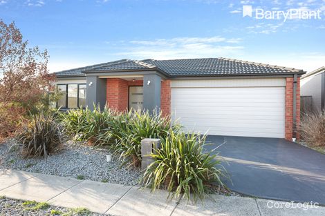 Property photo of 10 Ionian Way Point Cook VIC 3030