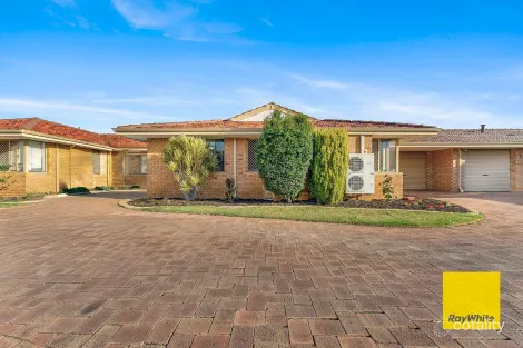 Property photo of 11/4 Heron Place Maddington WA 6109