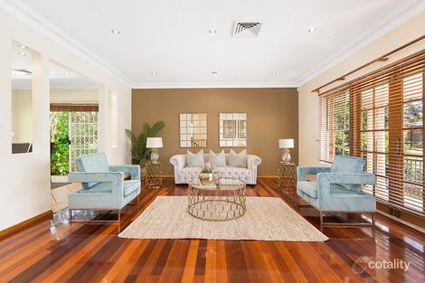 Property photo of 1 Glen-Ayr Avenue Yowie Bay NSW 2228