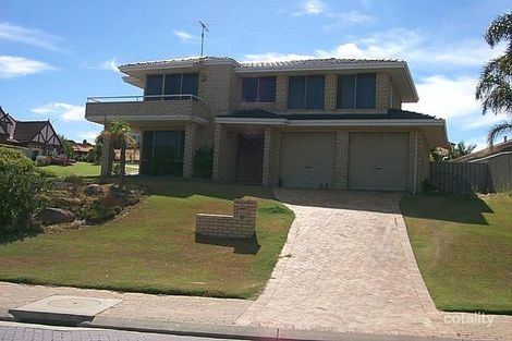 25 Castellon Cres, Coogee, WA 6166