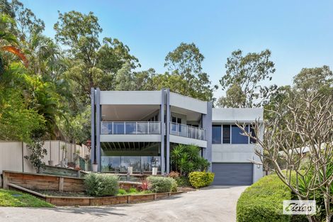 Property photo of 35 Innes Crescent Cornubia QLD 4130