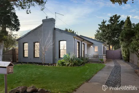 2 William Ct, Werribee, VIC 3030