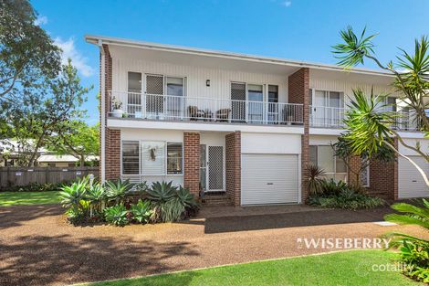 Property photo of 5/13 Lake Street Budgewoi NSW 2262