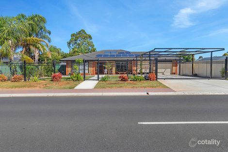 Property photo of 57 Brandis Road Munno Para West SA 5115