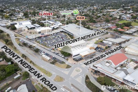 1011 Point Nepean Rd, Rosebud, VIC 3939