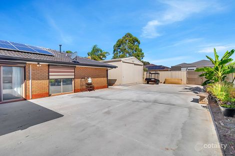 Property photo of 57 Brandis Road Munno Para West SA 5115