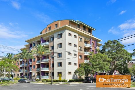 Property photo of 13/8-16 Eighth Avenue Campsie NSW 2194
