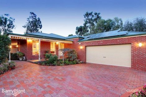 9 Mckerral Pl, Croydon North, VIC 3136
