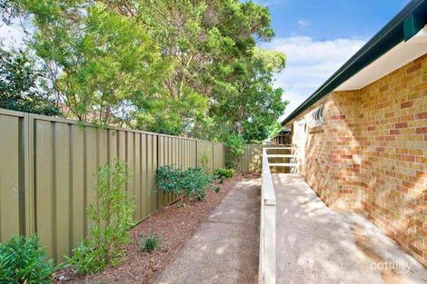 Property photo of 10/18-20 Nullaburra Road Caringbah NSW 2229
