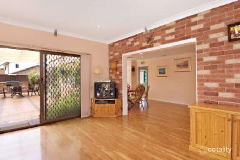 Property photo of 109 Brushwood Drive Alfords Point NSW 2234