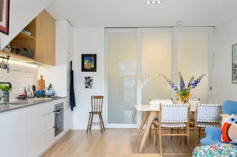 Property photo of 2/12 Hallett Street Adelaide SA 5000