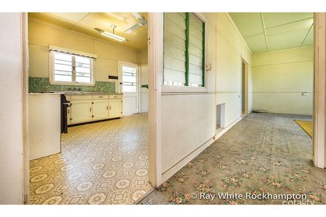 Property photo of 33 Armstrong Street Berserker QLD 4701