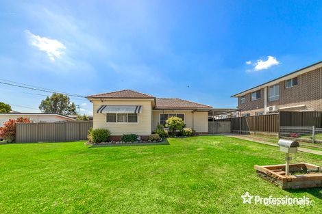 Property photo of 6 Alliance Avenue Revesby NSW 2212