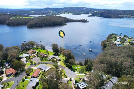 Property photo of 17 Gem Crescent Narooma NSW 2546