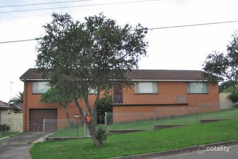 17 Albert Pde, Rooty Hill, NSW 2766