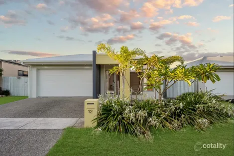 12 Sita Rtt, Burdell, QLD 4818