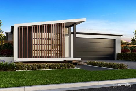Property photo of LOT 2903 Field Street Helensvale QLD 4212