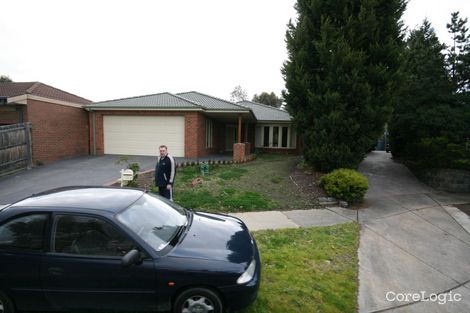 Property photo of 2 Hicks Court Rowville VIC 3178