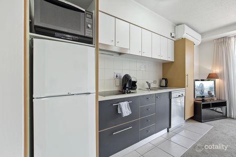 Property photo of 82/15 Goodwin Street Kangaroo Point QLD 4169