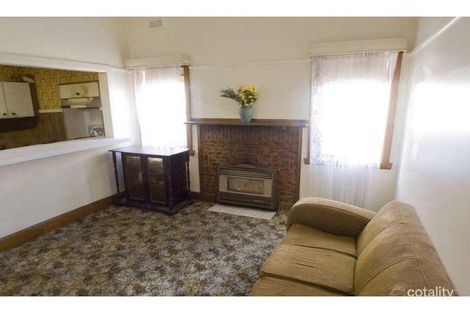 Property photo of 649 Barkly Street West Footscray VIC 3012
