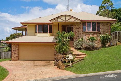 Property photo of 10 Federation Drive Terranora NSW 2486