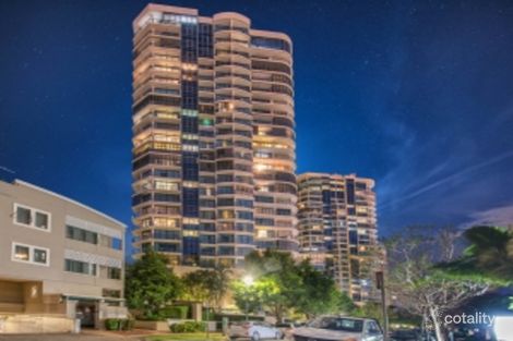 Property photo of 89/8 Goodwin Street Kangaroo Point QLD 4169