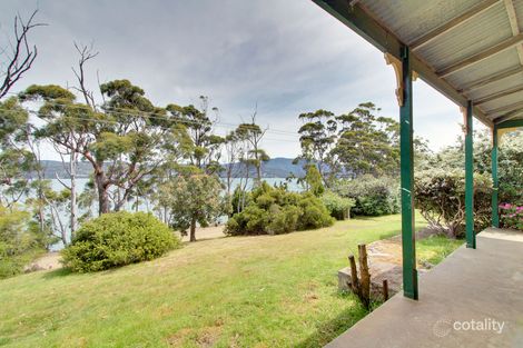 Property photo of 148 Cygnet Coast Road Lymington TAS 7109