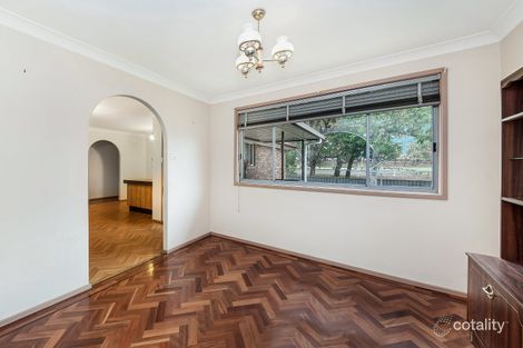 Property photo of 2 Tumut Close Bankstown NSW 2200
