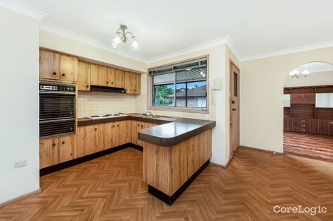 Property photo of 2 Tumut Close Bankstown NSW 2200