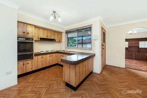 Property photo of 2 Tumut Close Bankstown NSW 2200