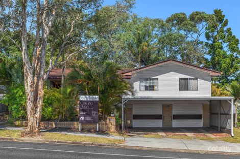 Property photo of 14 Horizon Drive Jamboree Heights QLD 4074
