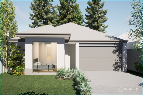 Lot 2 Thomas St, Boyanup, WA 6237