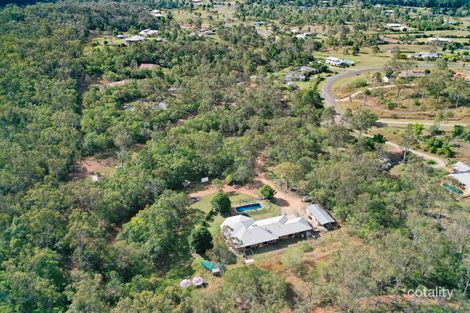 Property photo of 52 Lincoln James Drive Burua QLD 4680