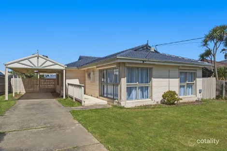39 Anne Rd, Knoxfield, VIC 3180
