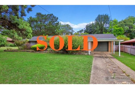 Property photo of 23 Murray Avenue Armidale NSW 2350