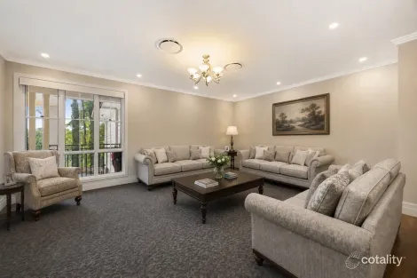 Property photo of 4 Summer Ridge Place Buderim QLD 4556