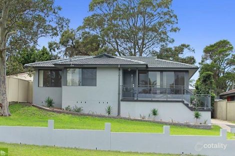 97 Cuthbert Dr, Mount Warrigal, NSW 2528