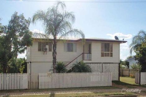 41 Johnson Rd, Gracemere, QLD 4702
